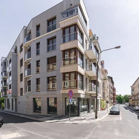 Old Town Apartments Podgorze By Noclegi Renters Poznaň Exteriér fotografie