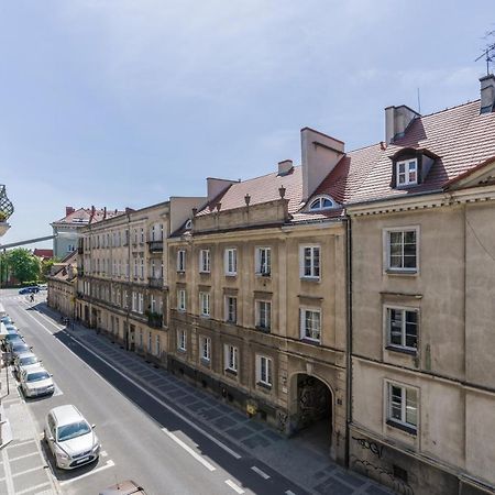 Old Town Apartments Podgorze By Noclegi Renters Poznaň Exteriér fotografie